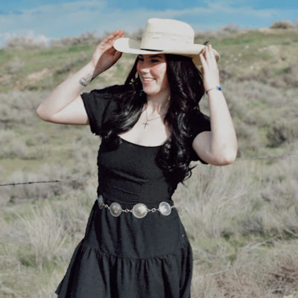 Meet your Posher, Gracie